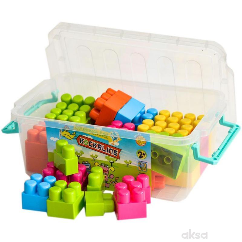 Kockaline 38