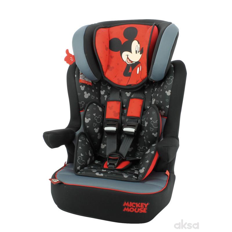 Nania a-s I-max 1/2/3 (9-36kg)
