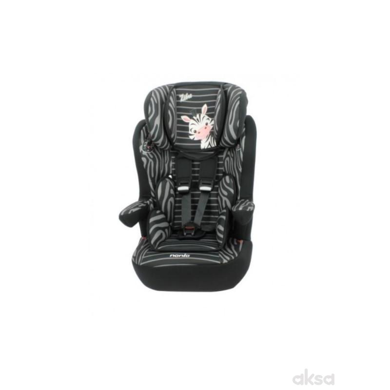 Nania a-s I-max 1/2/3 (9-36kg)