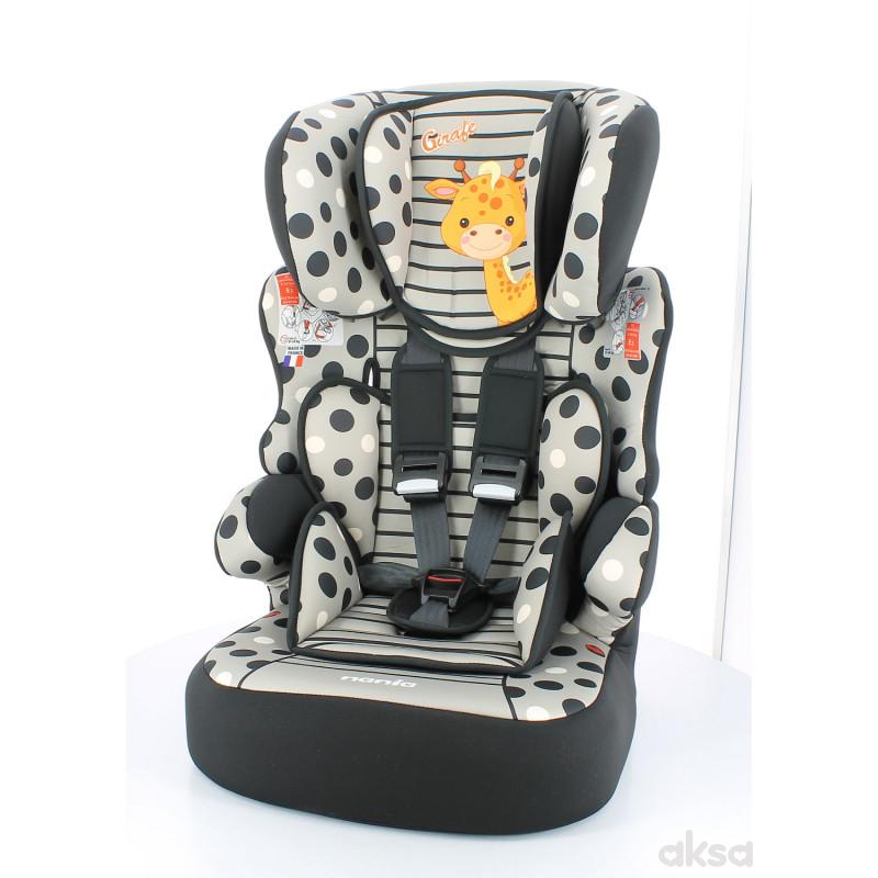 Nania a-s Beline 1/2/3 (9-36kg)