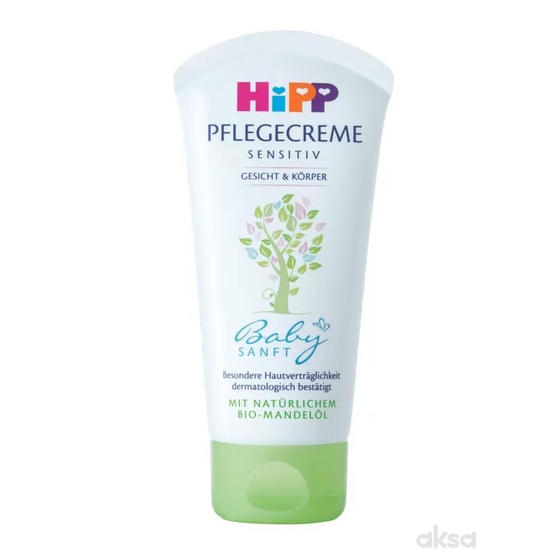 Hipp babysanft krema 75ml