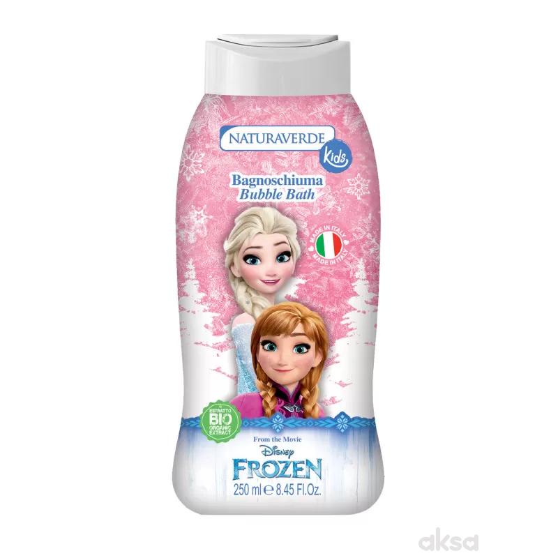 Frozen pena za kupanje 250ml