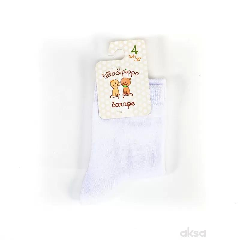 Lillo&Pippo sokne,unisex