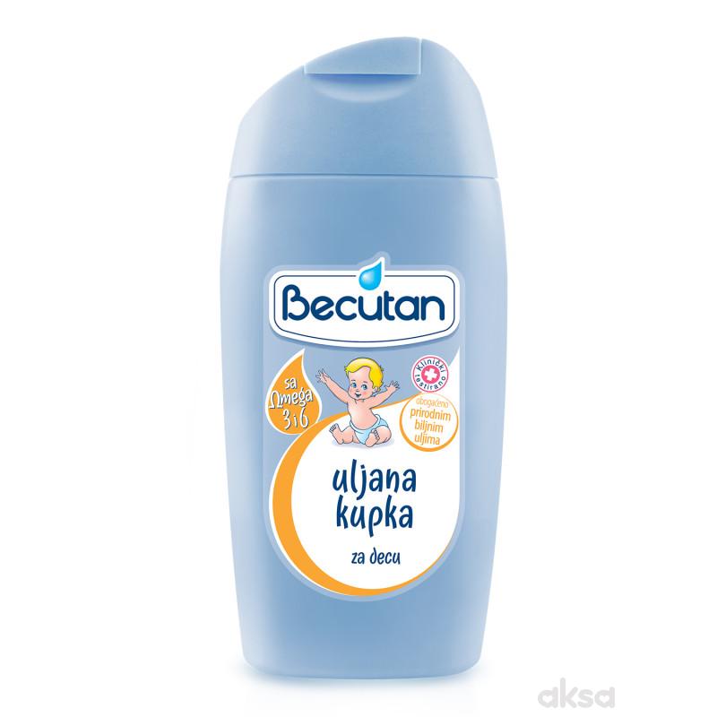 Becutan baby uljana kupka 150ml