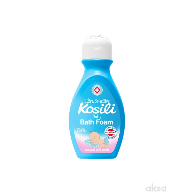 Kosili baby kupka plava 200ml