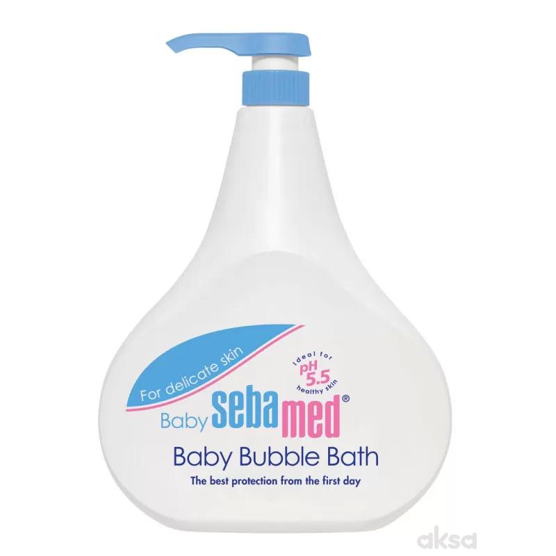 Sebamed baby pena za kupanje sa pumpicom 500ml