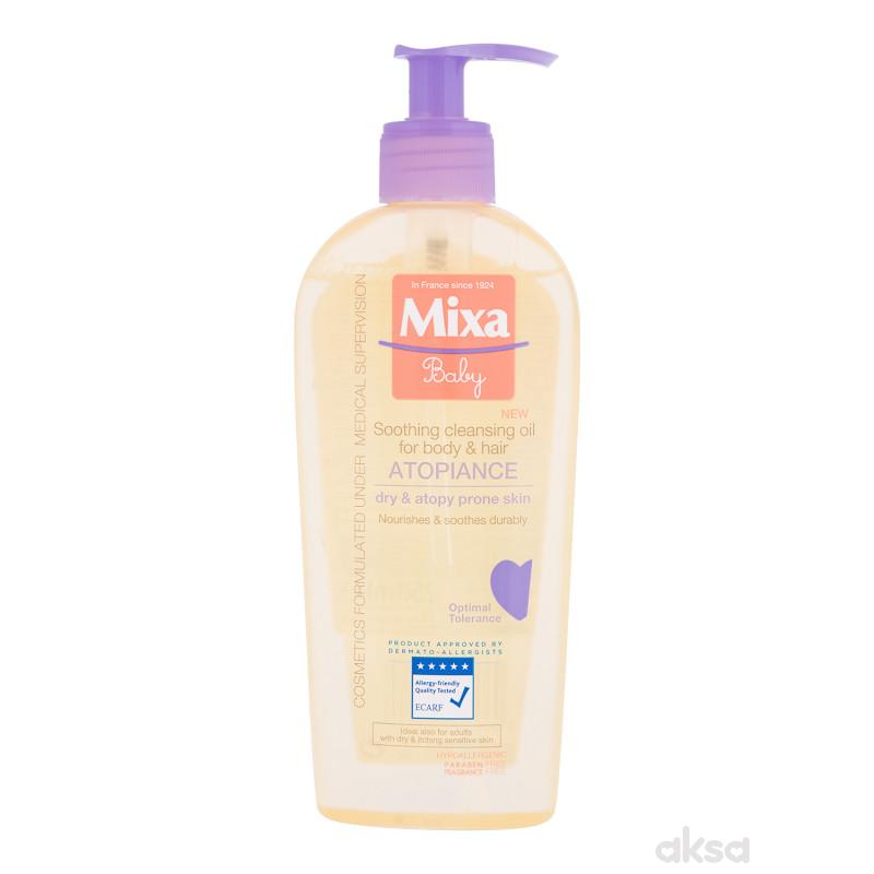 Mixa baby atopiance ulje za kupanje 250ml