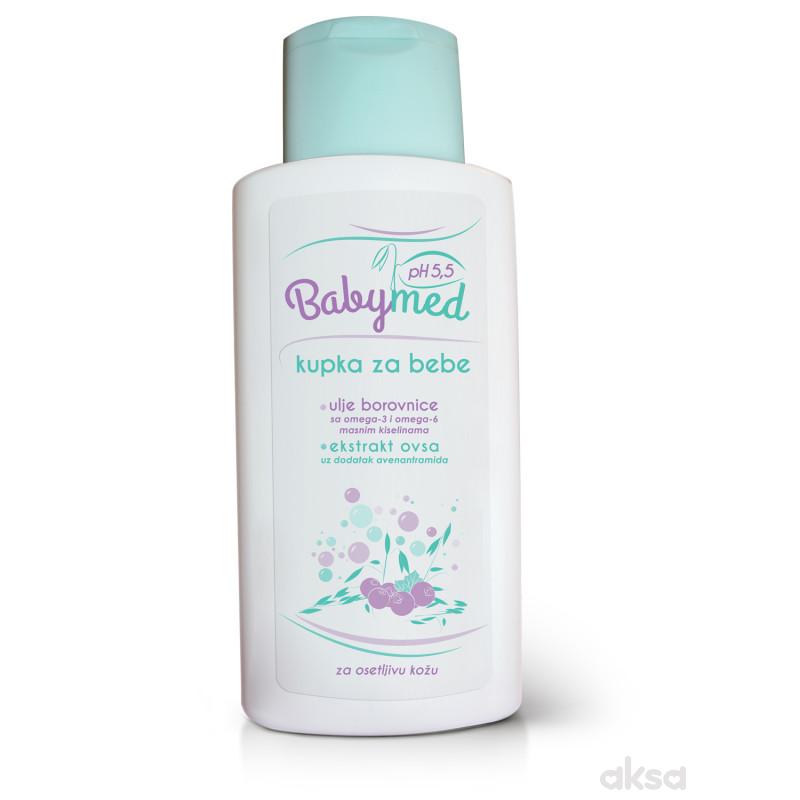 BabyMed kupka 200ml