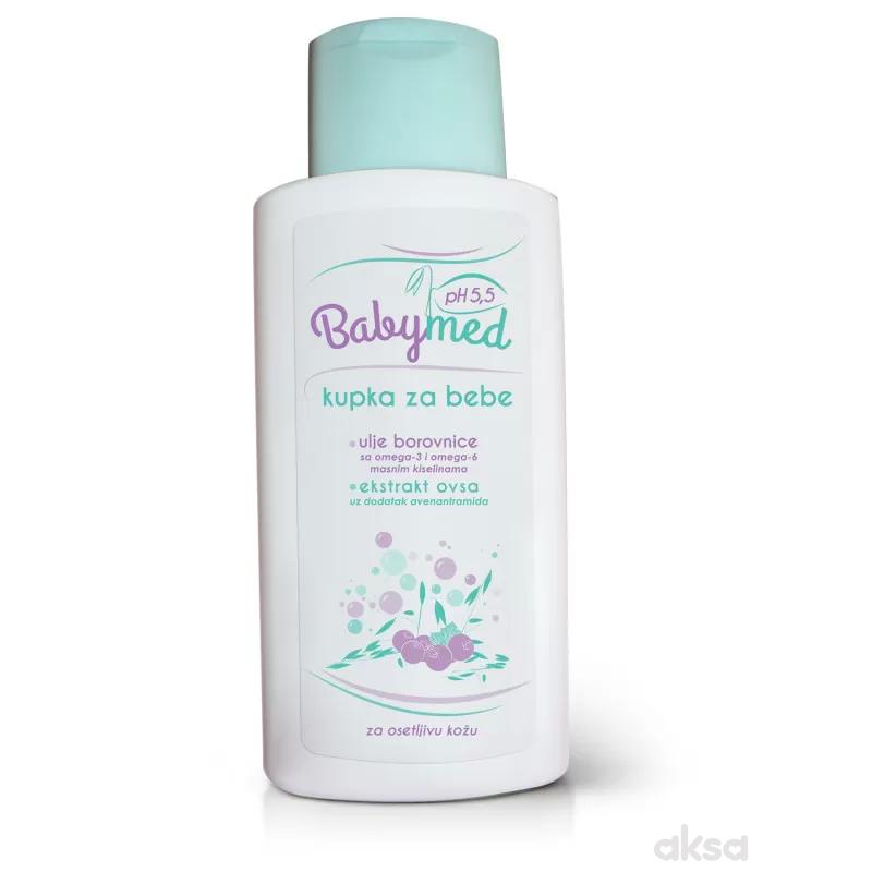 BabyMed kupka 200ml