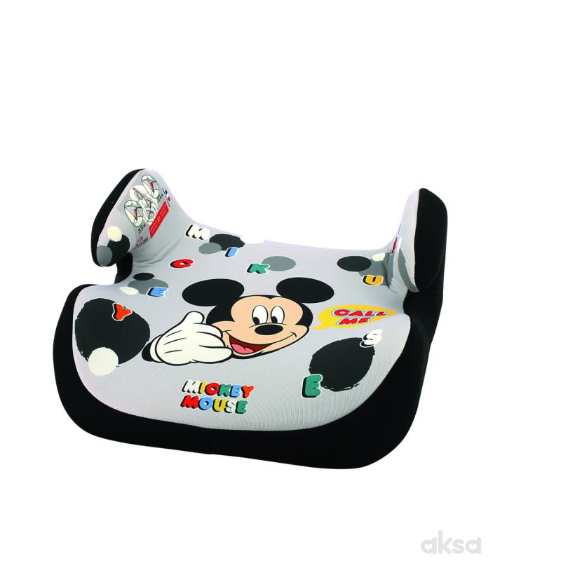 Nania a-s Topo Comfort 2/3 (15-36kg)