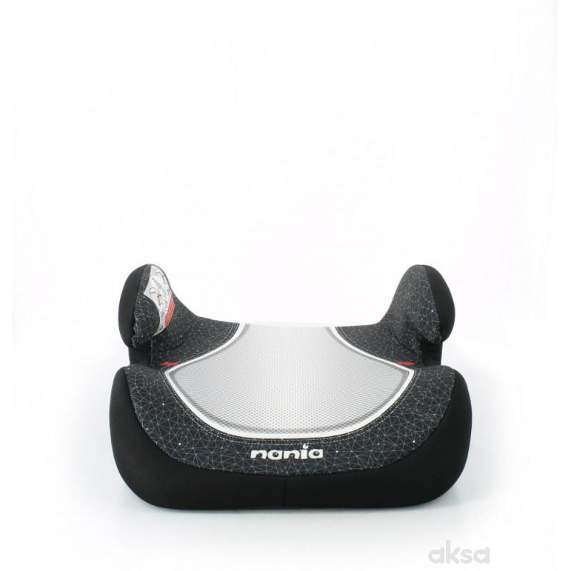 Nania a-s Topo Comfort 2/3 (15-36kg)