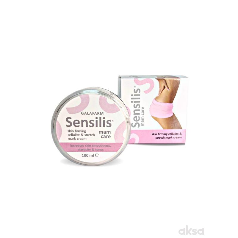 Mam care krema za strije i celulit 100ml