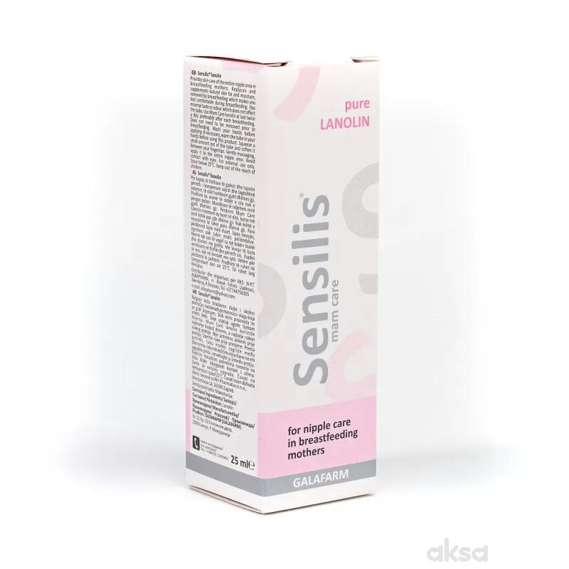 Mam care lanolin 25ml