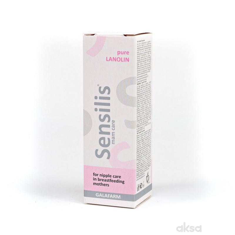 Mam care lanolin 25ml