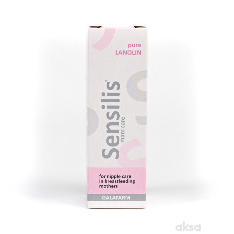 Mam care lanolin 25ml