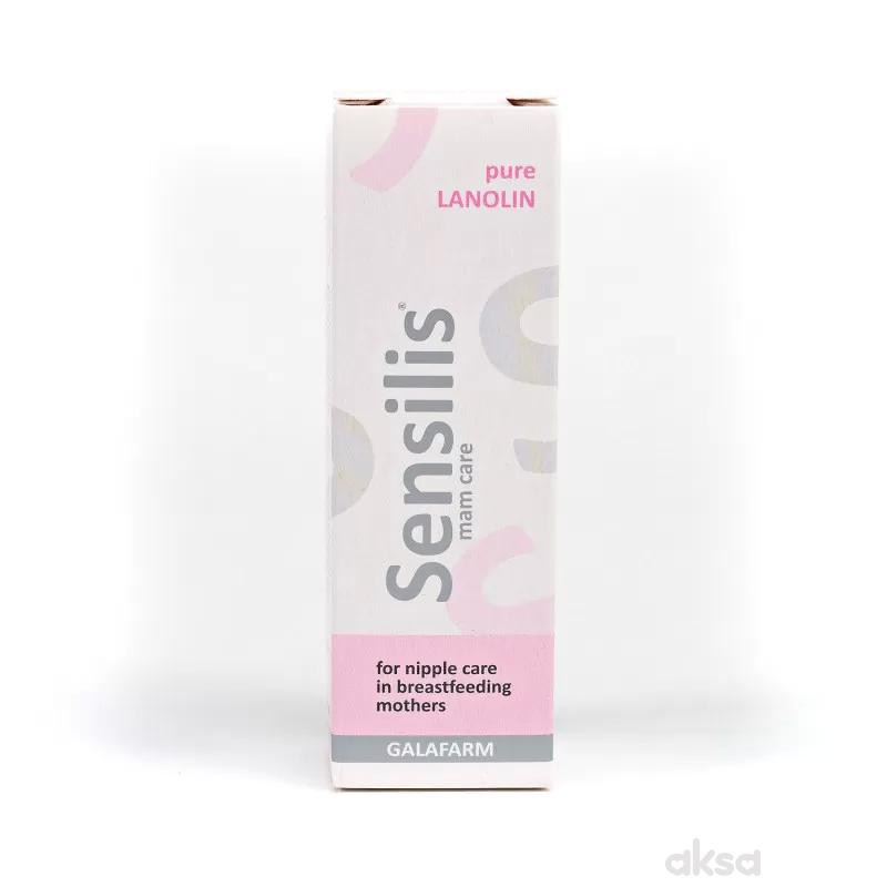 Mam care lanolin 25ml