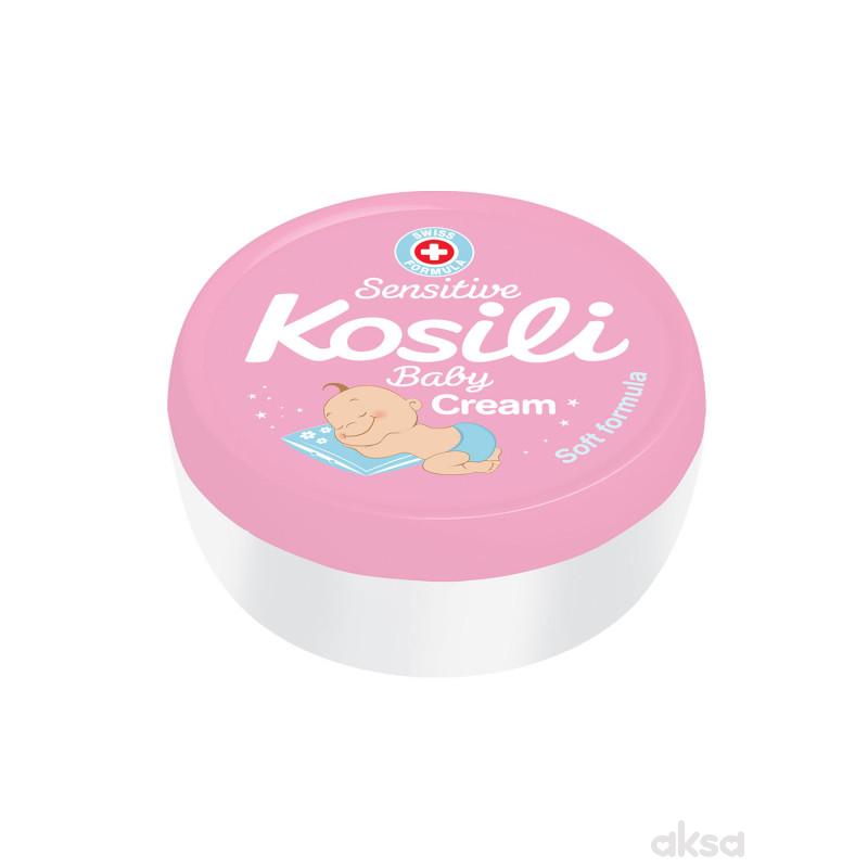 Kosili baby krema roze 100ml