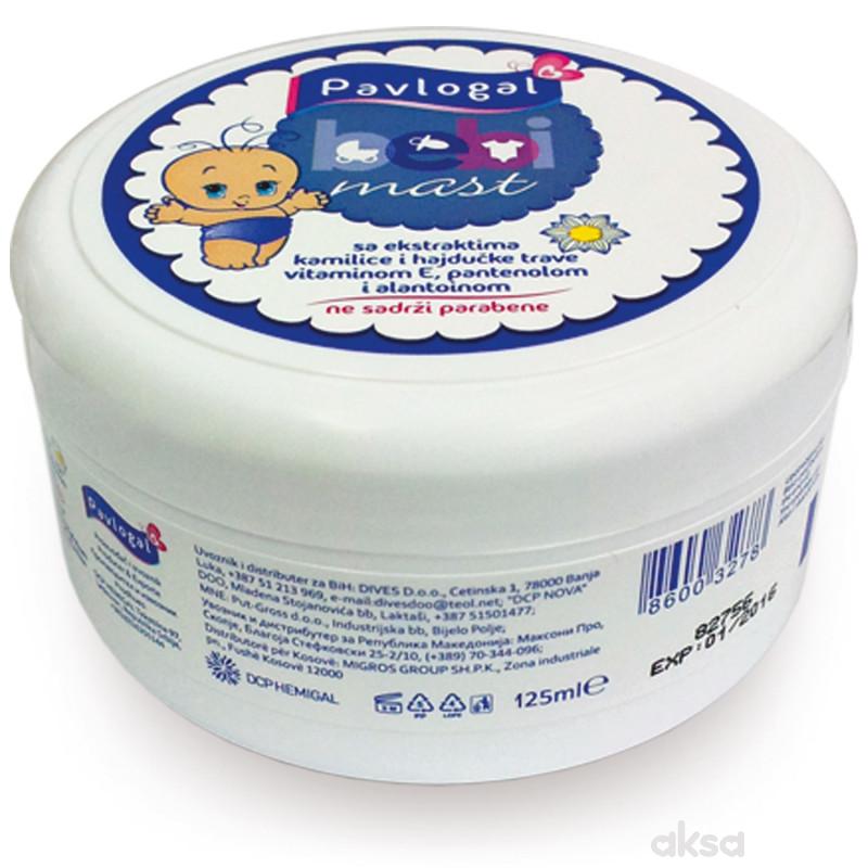 Pavlogal mast 125ml