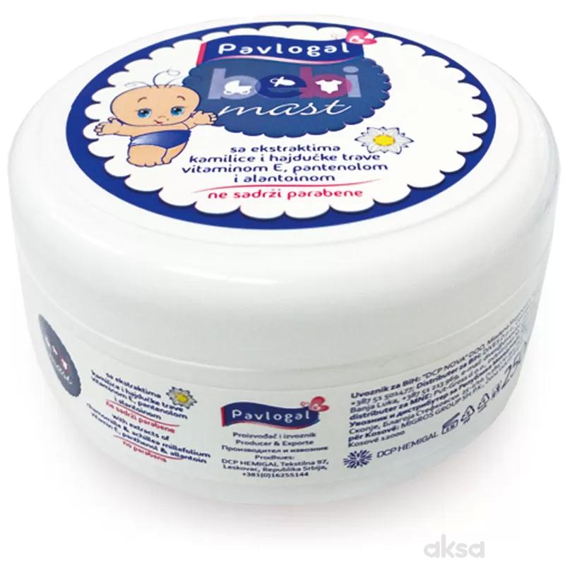 Pavlogal mast 250ml