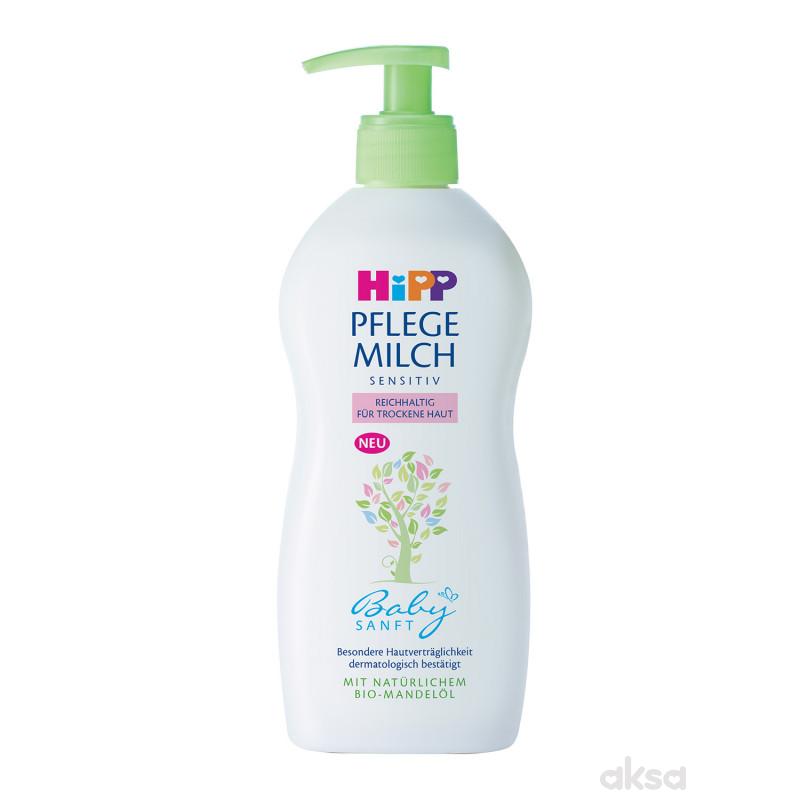 Hipp babysanftmleko za suvu kožu 300ml