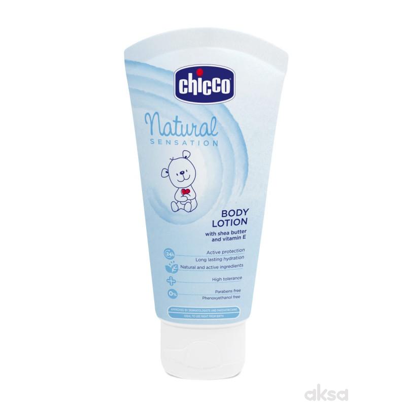 Chicco ns losion za telo, 150 ml