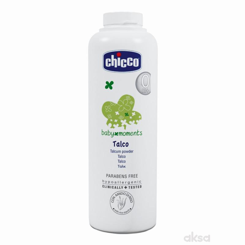 Chicco bm puder 150g