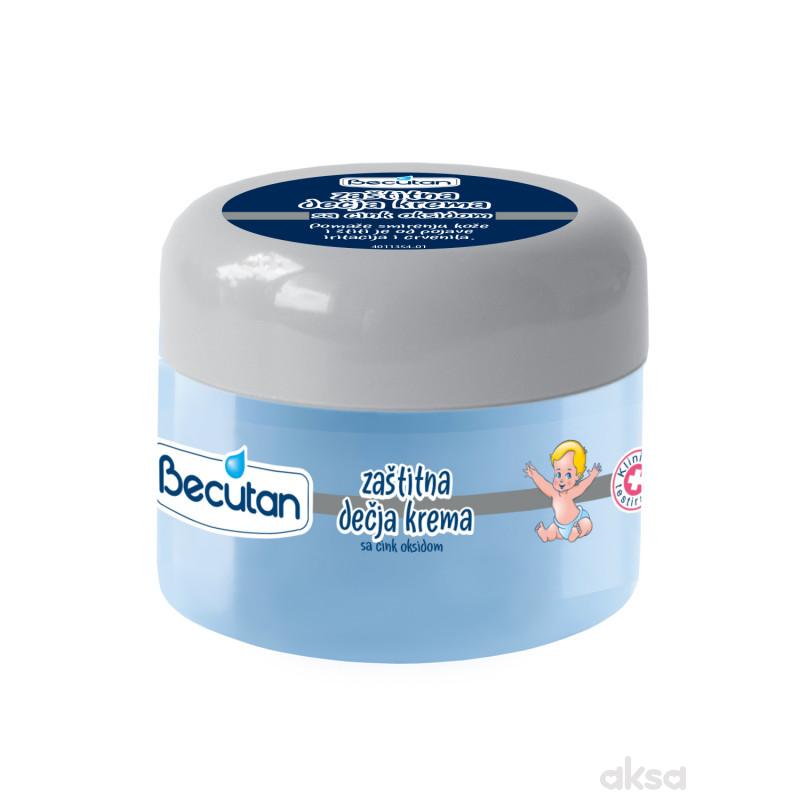 Becutan baby zaštitna krema sa cinkom 50ml