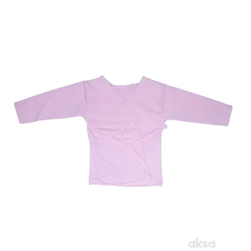 Lillo&Pippo benka,roze