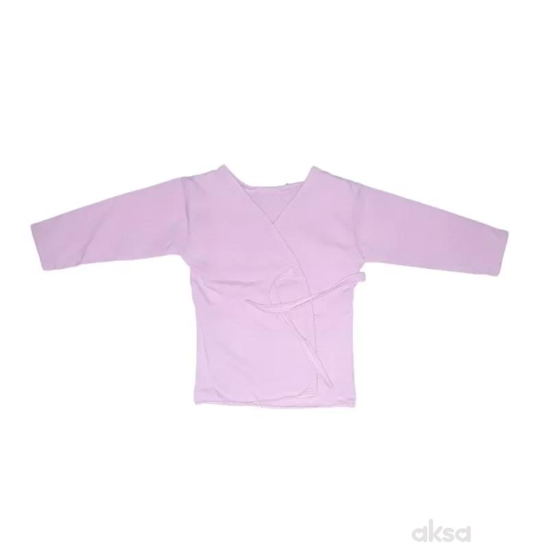 Lillo&Pippo benka,roze