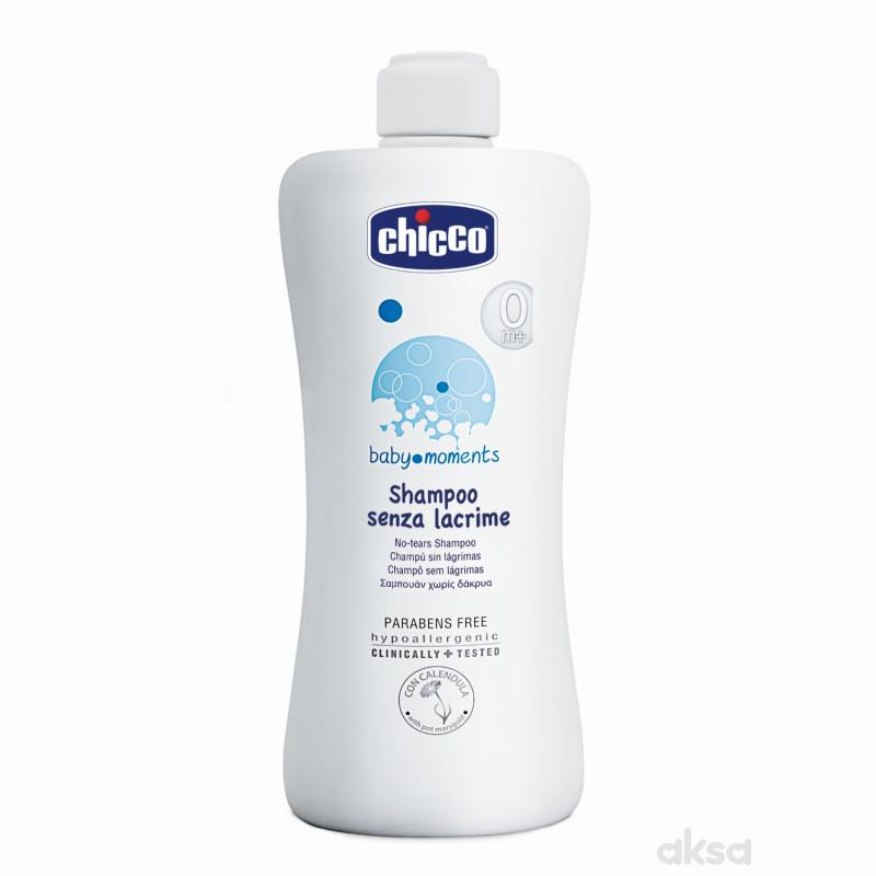 Chicco bm šampon 200ml