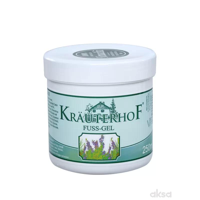 Krauterhof gel za noge 250ml
