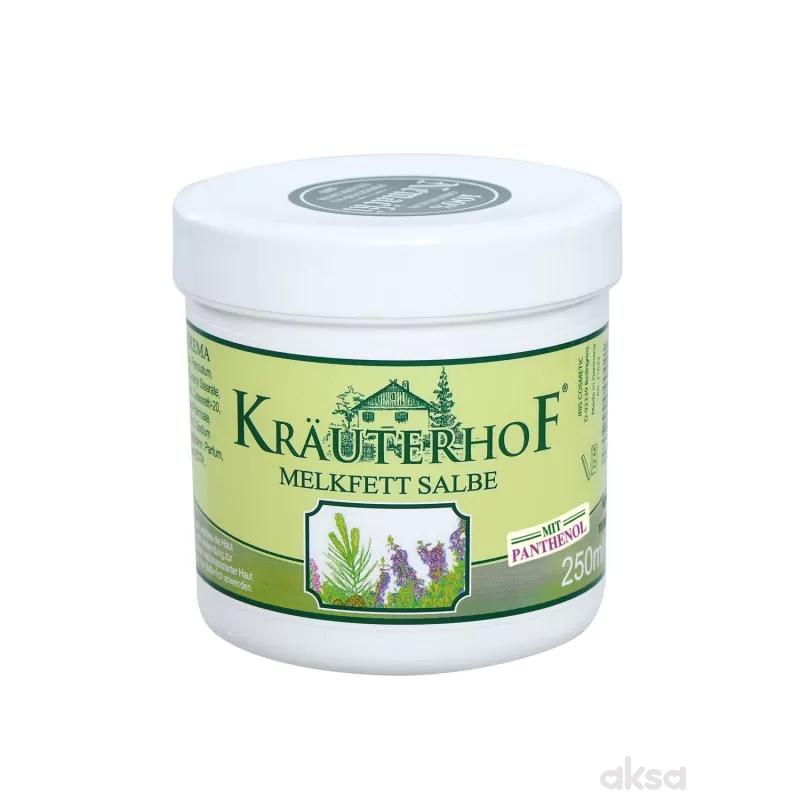 Krauterhof univerzalna krema sa pantenolom 250 ml