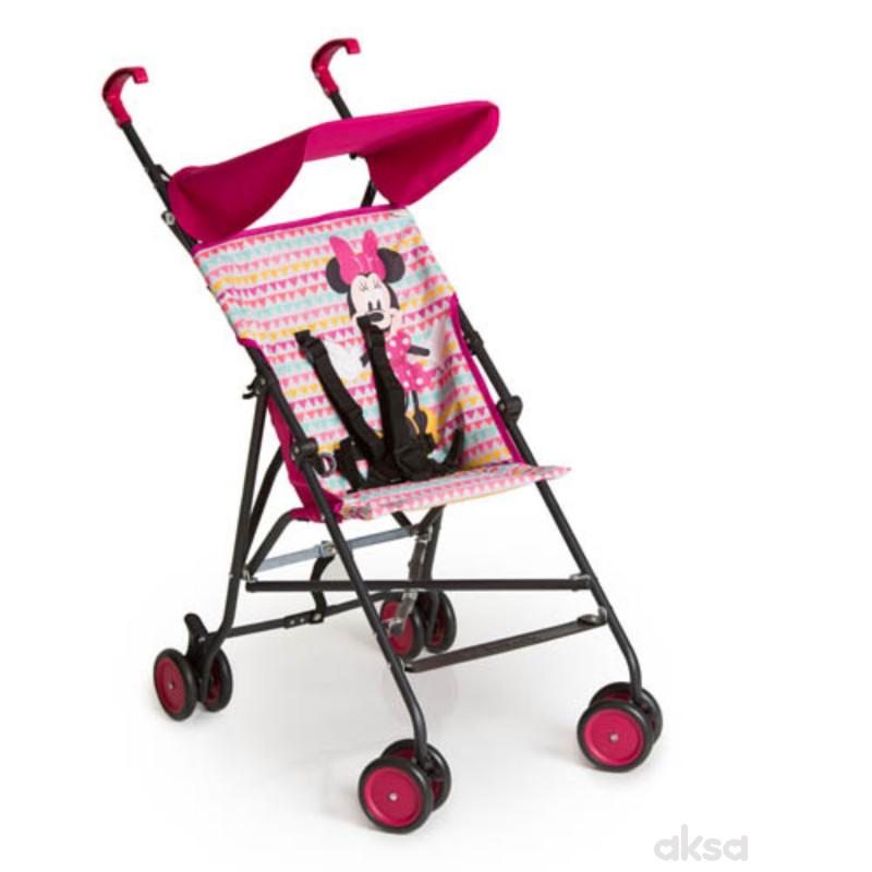 Hauck Kolica Za Bebe Sun Plus A003638 Geo Minnie Aksa