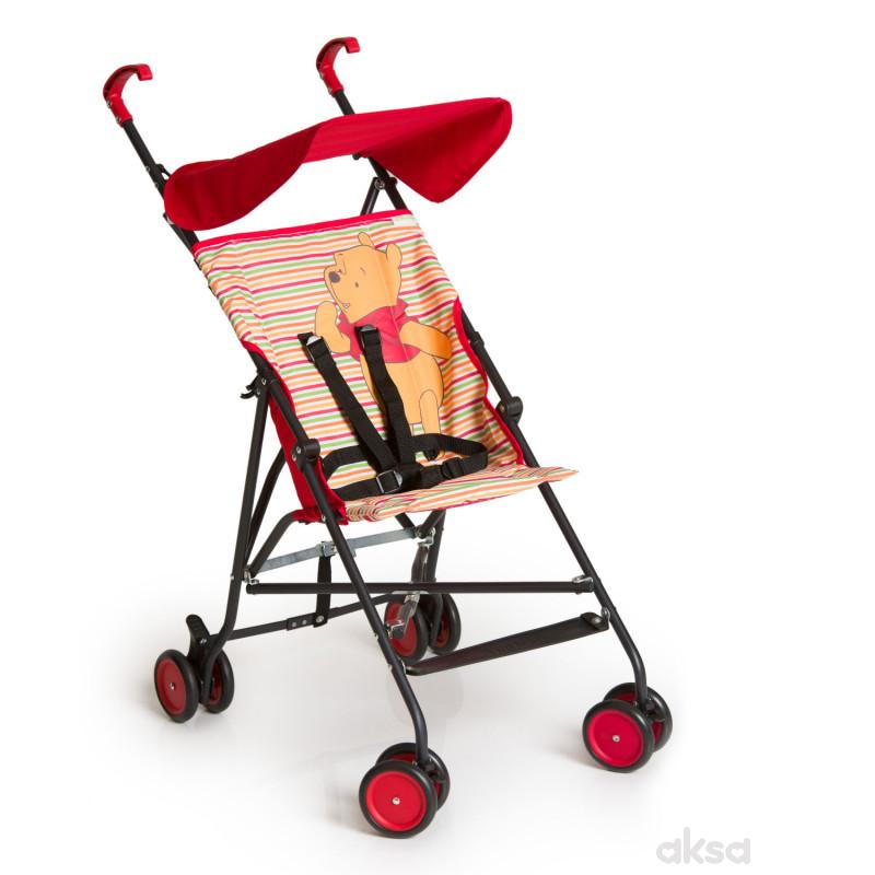 Hauck kolica za bebe Sun Plus