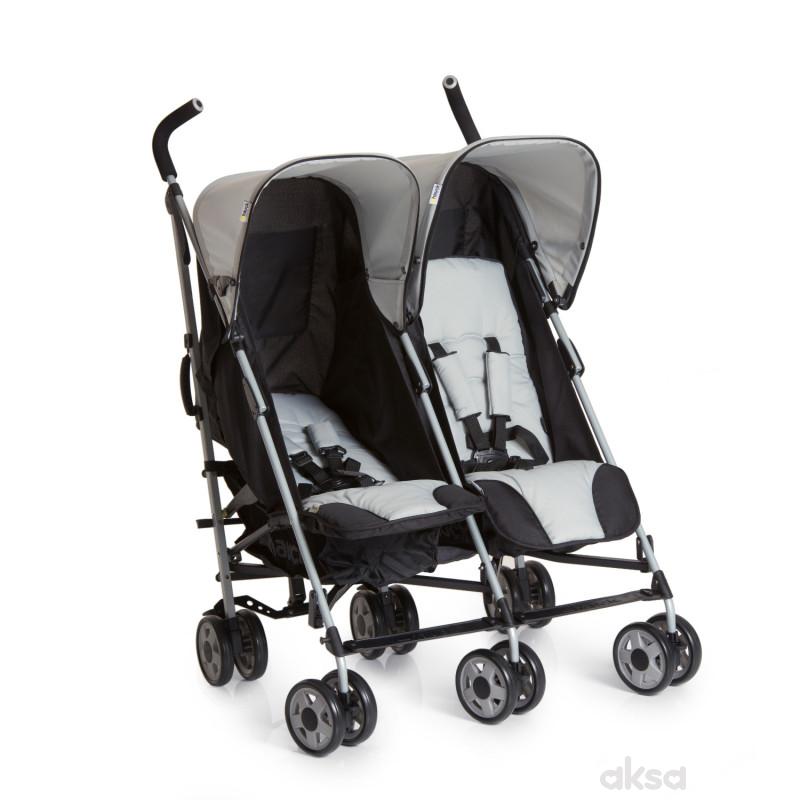Hauck kolica za blizance Turbo Duo