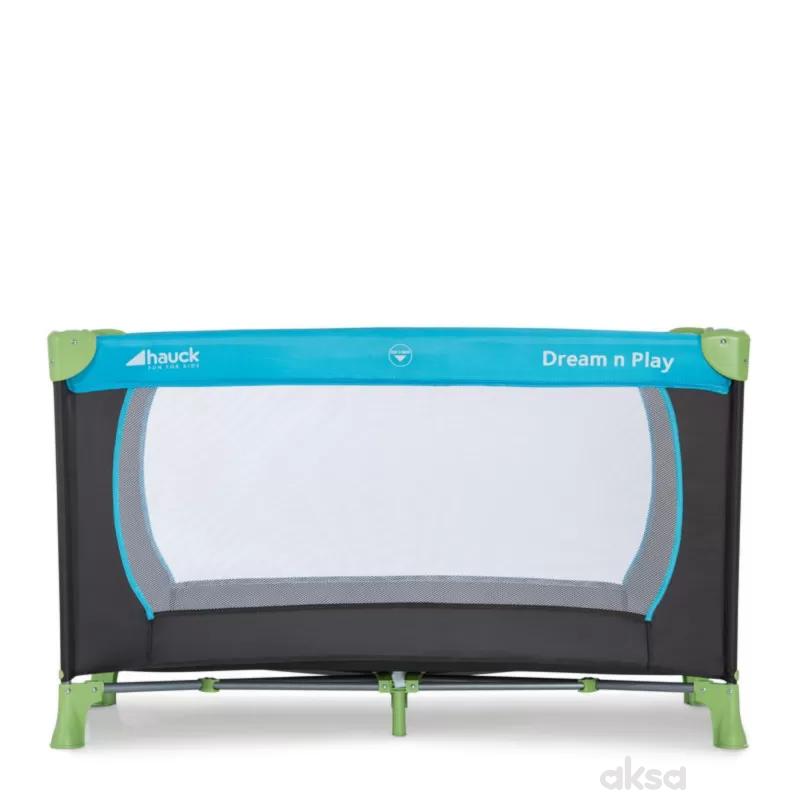 Hauck prenosivi krevetac Dream n play