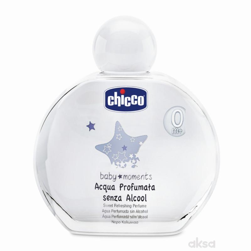 Chicco bm parfimisana voda 100ml