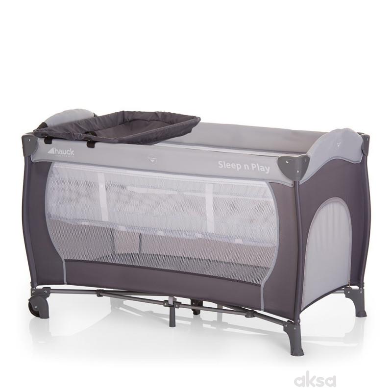 Hauck prenosivi krevetac Sleep n play Center