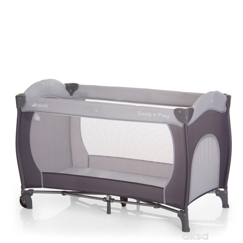 Hauck prenosivi krevetac Sleep n play Center