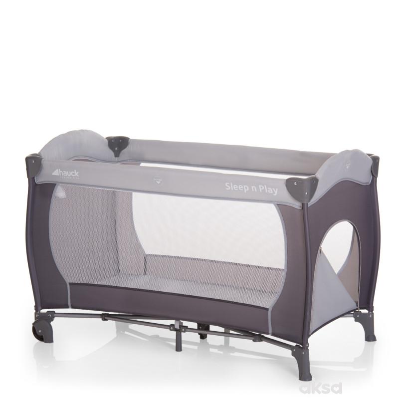 Hauck prenosivi krevetac Sleep n play Center