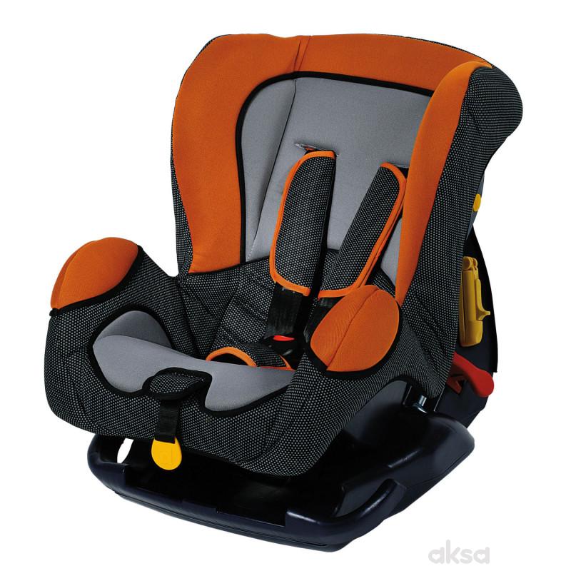 Bellelli auto sedište Leonardo 0+/1 (0-18kg)
