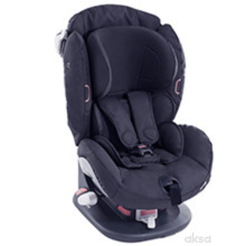 BeSafe a-s (9-18kg) 1 iZi Comfort X3