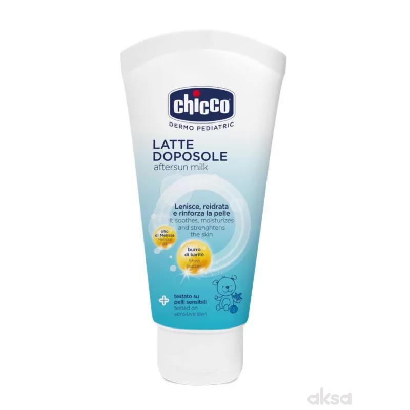 Chicco bm mleko posle sunčanja 150 ml