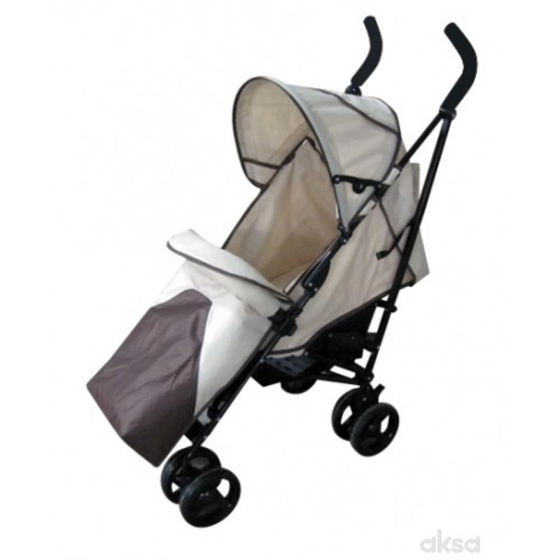 Puerri Kolica Lite A004165 Beige Aksa