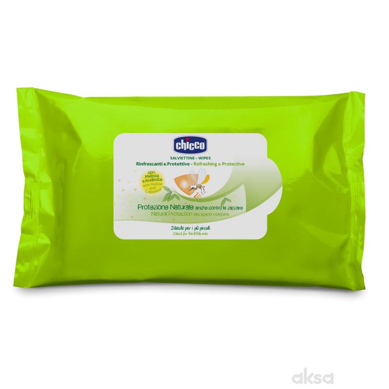 Chicco Zanza maramice protiv komaraca 20kom