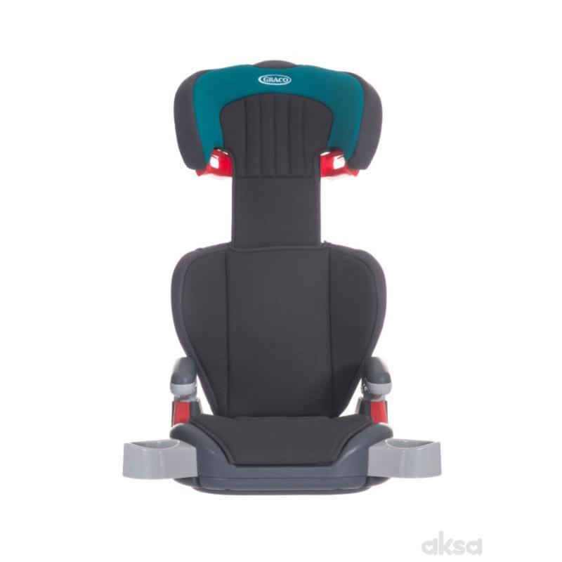 Graco a-s Junior maxi (15-36)kg 2/3