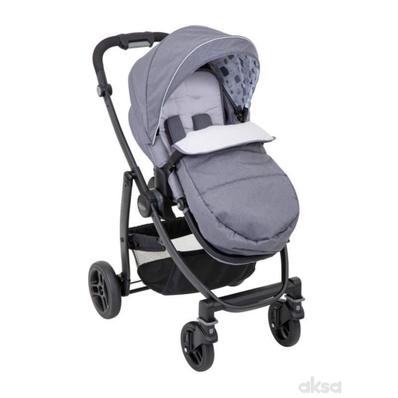 Graco duo sistem Evo
