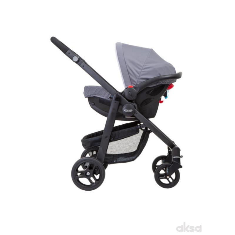Graco duo sistem Evo