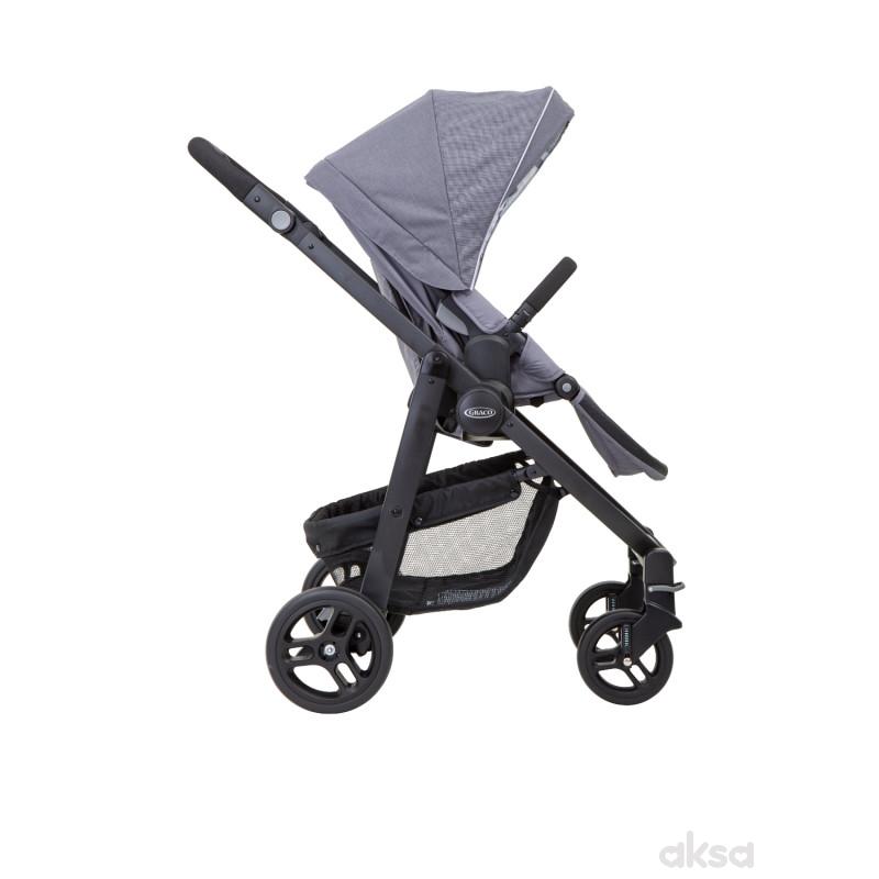 Graco duo sistem Evo