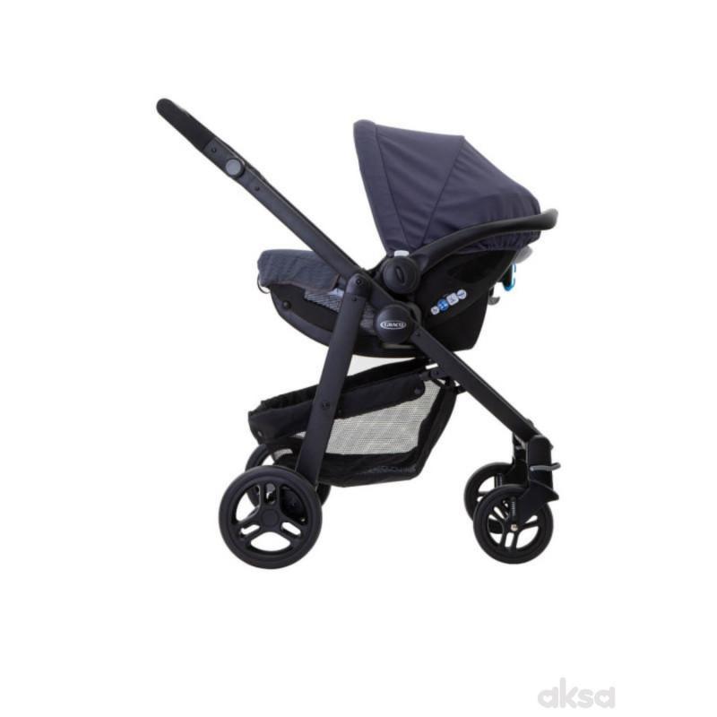 Graco duo sistem Evo